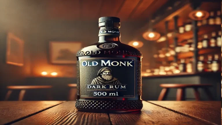 old monk 500 ml price in kolkata