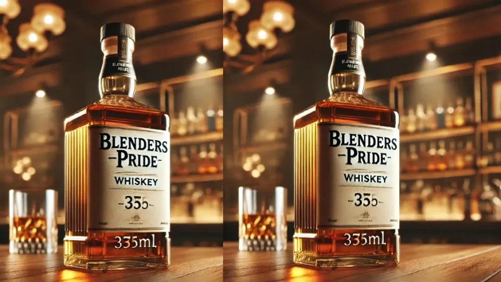 blenders pride 375ml price in kolkata