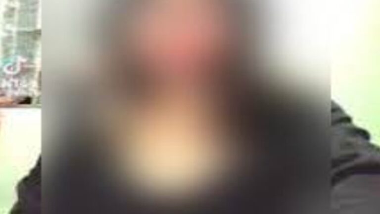 lubna qureshi viral video
