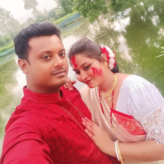 sathi mondal viral video 1 images 3